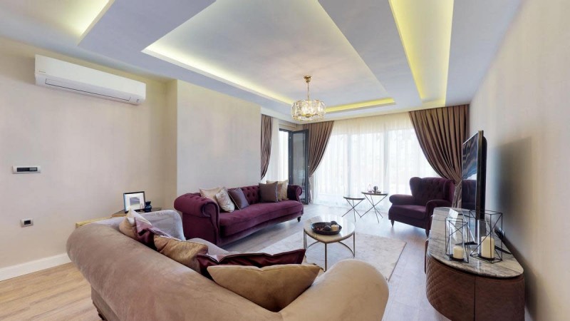 unyede sahibinden satilik villa unye emlak